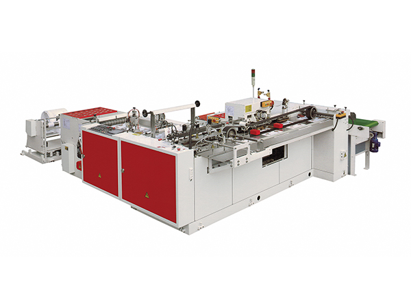 HC-ZD500全自动底封软式手提袋亚搏在线(集团)有限公司